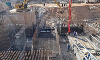 Treasury Disburses US$101.74 Million to Fast-Track Gwayi-Shangani