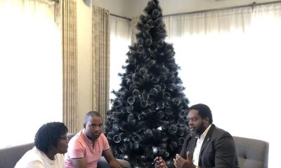 Spotlight on Energy Innovation: An Exclusive Interview with Darlington Chitangi, CEO of Beira Bulk Petroleum Company