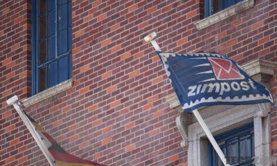 Zimpost Set for Five-Year Digital Revamp