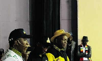 Minister Demands Results From Harare MPs