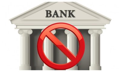 Less Than Half of Adults Have Bank Accounts