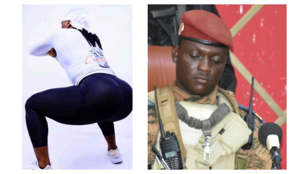 “We Have Serious Issues to Focus On,” Says Burkina Faso President as “King of Squats” Cancels Event