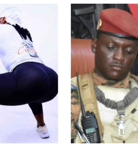 “We Have Serious Issues to Focus On,” Says Burkina Faso President as “King of Squats” Cancels Event