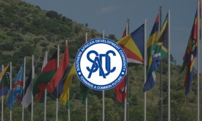 SADC Moves Toward One African Market