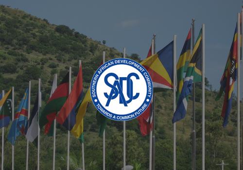 SADC Moves Toward One African Market