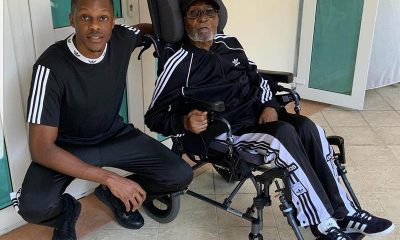 Robert Gabriel Mugabe