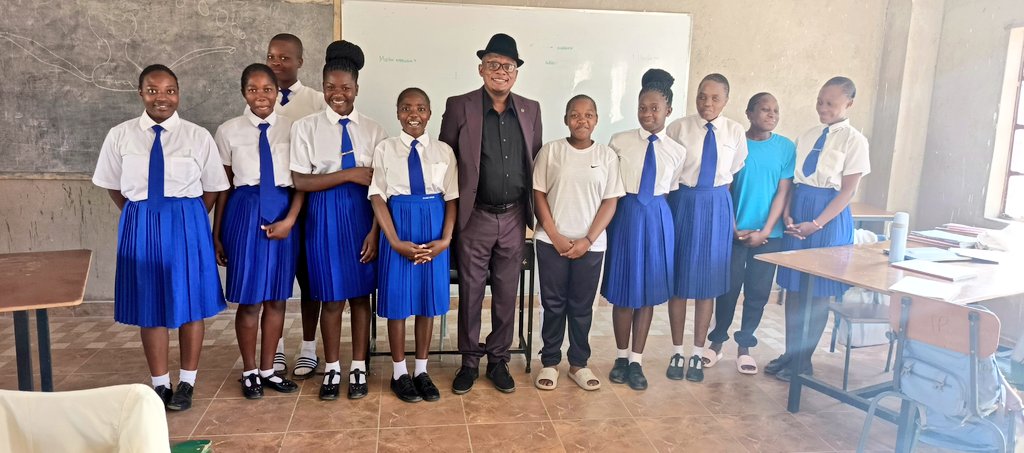 Zimbabwean Students Outperform Alarmist Reports