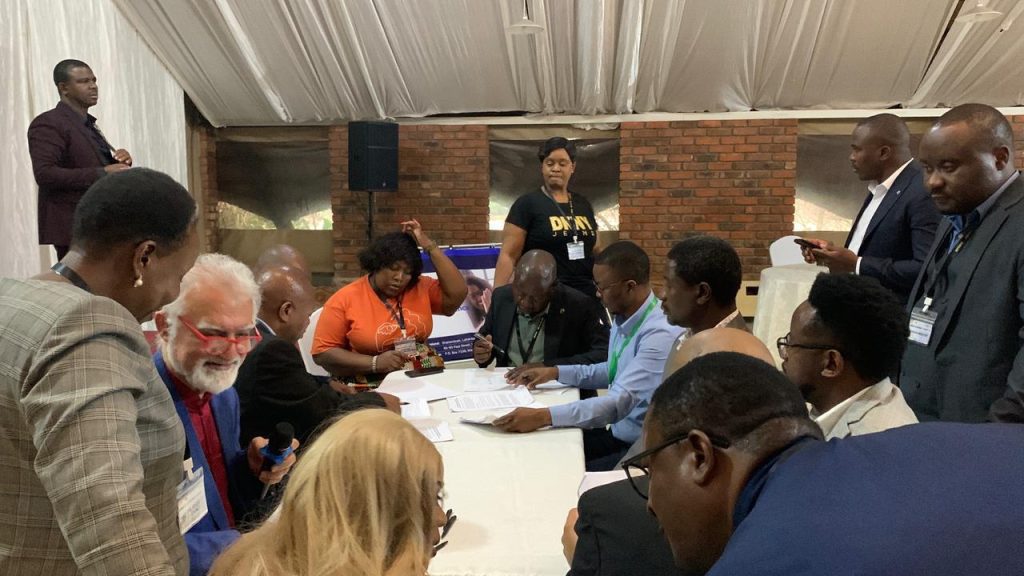 Africa Seals $500B Mega-Convergence Pact to Redefine Its Economic Future