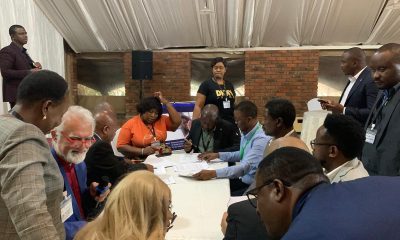 Africa Seals $500B Mega-Convergence Pact to Redefine Its Economic Future