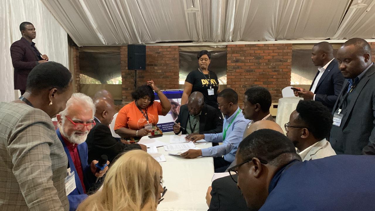 Africa Seals $500B Mega-Convergence Pact to Redefine Its Economic Future