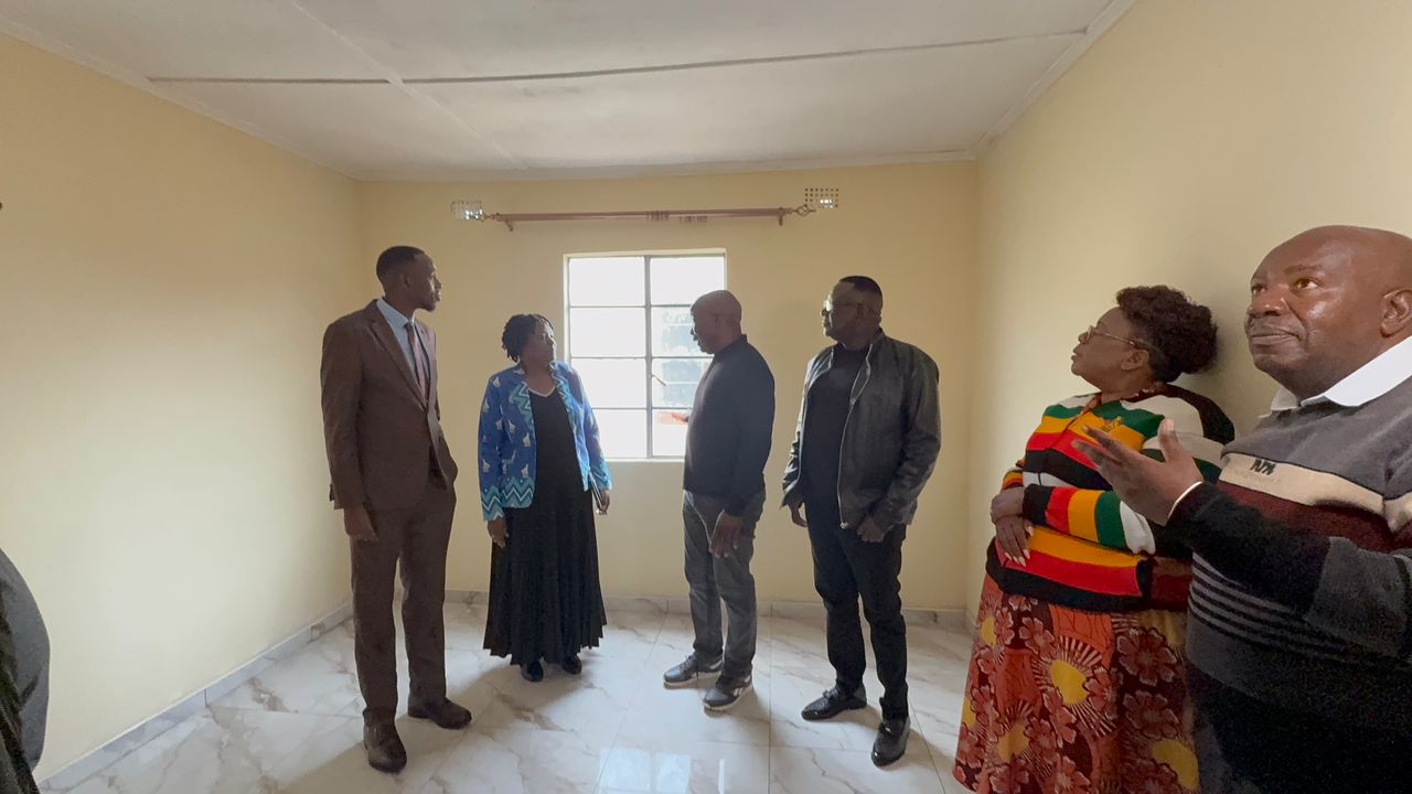 Govt Pushes Ahead With Accelerated Presidential Housing Scheme