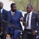 Magaya Team Rejects Gono Land Allegations, Dares State to Prove It