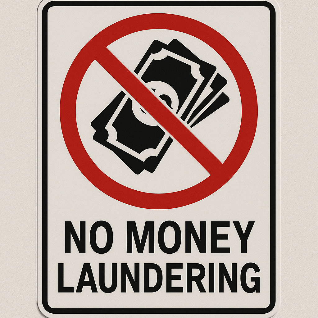 US$363K Money Laundering Case Hits Union Energy Zimbabwe