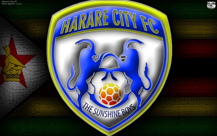 Harare City Nears Top-Flight Comeback in Franchise Talks with Hunters FC