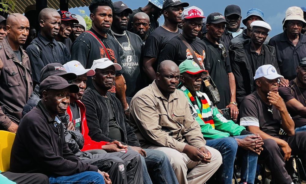 $100K Lifeline for Soccer Legends