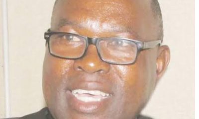 Riverton Academy Exposed: Chief Murinye Raises Red Flag