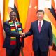 President Xi Praises Zimbabwe Liberation Veterans