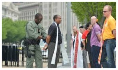 Church leader in s_xual abuse shocker