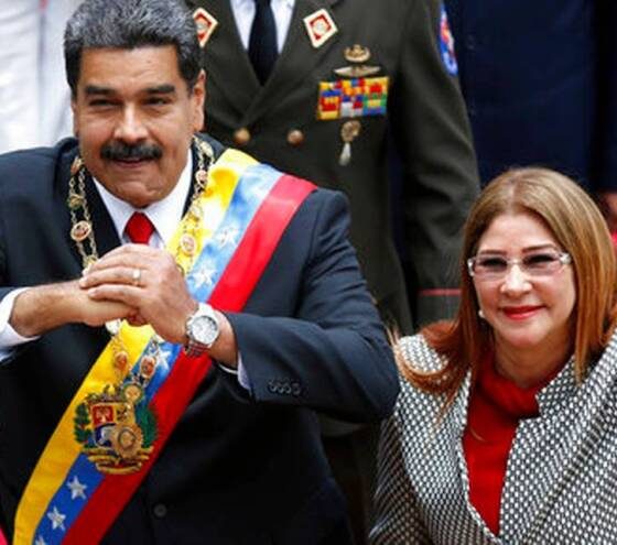US Capture of Maduro Triggers International Backlash