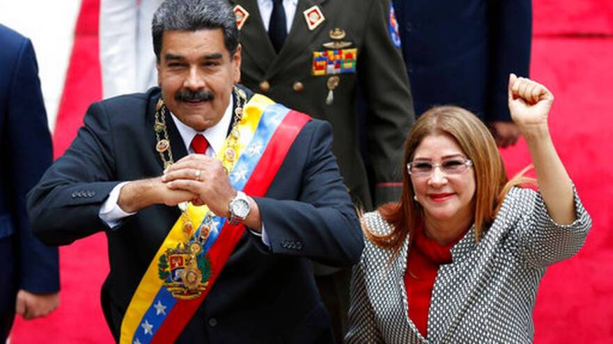 US Capture of Maduro Triggers International Backlash