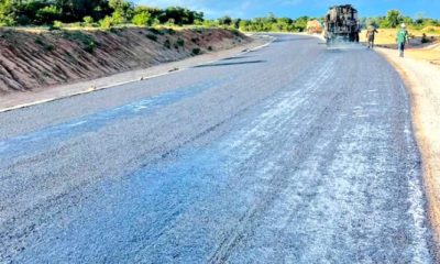 Critical Phase for Birchenough Road