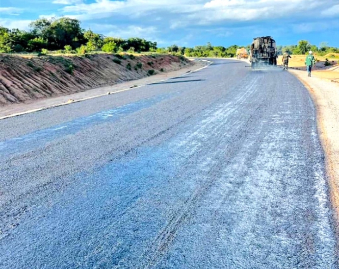 Critical Phase for Birchenough Road