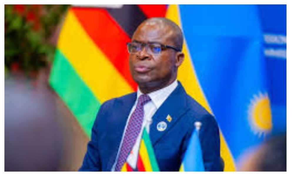 “No Matter Where They Are in SA” — Govt Vows Full Medical Support for Zimbabweans