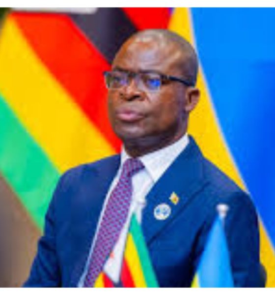 “No Matter Where They Are in SA” — Govt Vows Full Medical Support for Zimbabweans