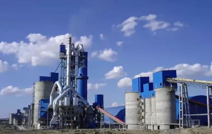 Shuntai Supercharges Zimbabwe’s Cement Industry