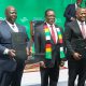President Mnangagwa Drives Export Surge as Zimbabwe Records 30% Growth