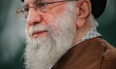Ayatollah Ali Khamenei