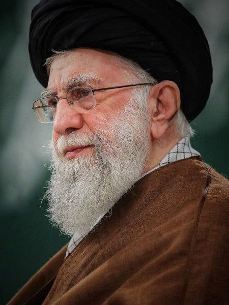 Ayatollah Ali Khamenei