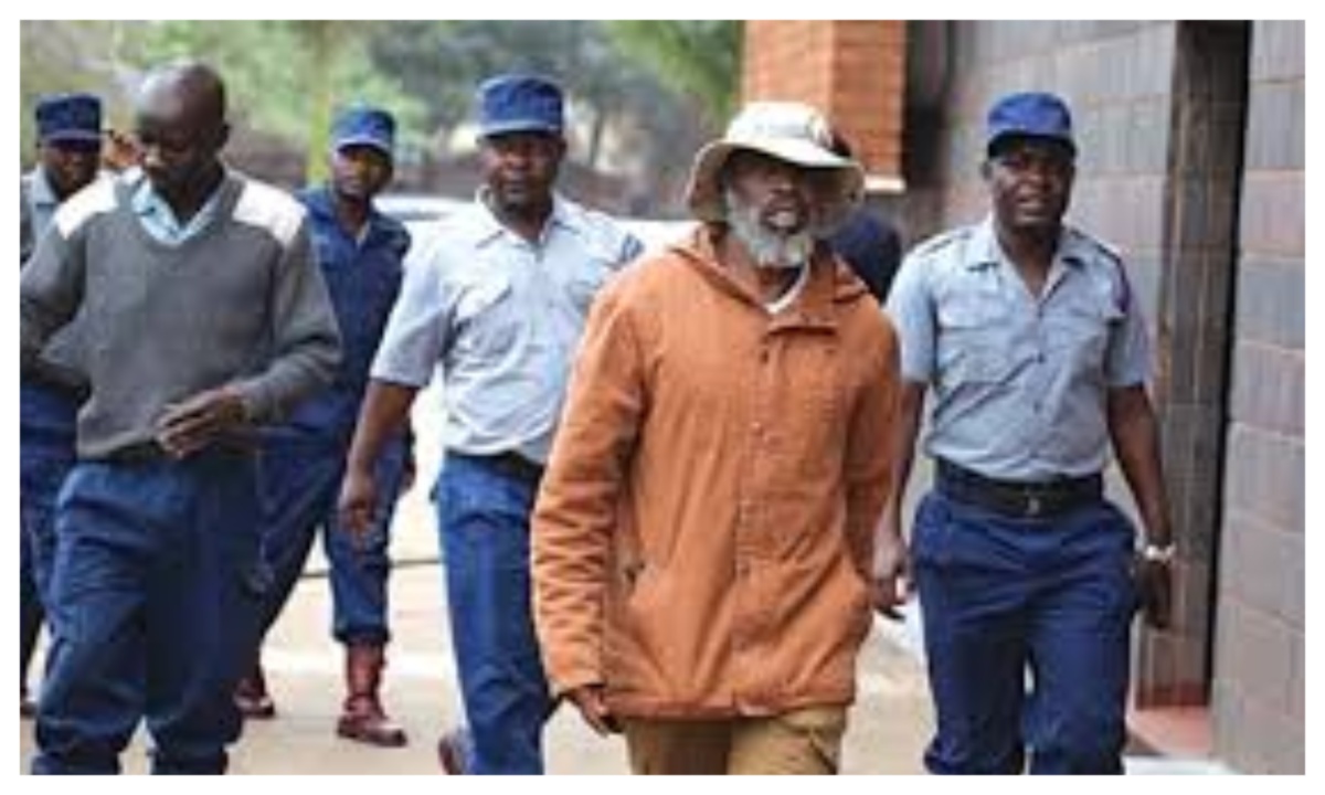 Why Was Madzibaba Ishmael Granted Bail? High Court Decision Raises Eyebrows