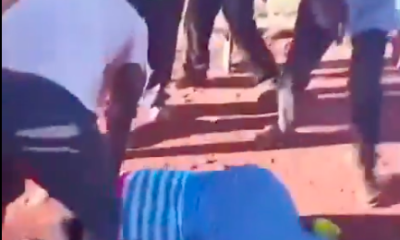 Family Punishes Married Daughter for Cheating