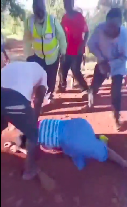 Family Punishes Married Daughter for Cheating