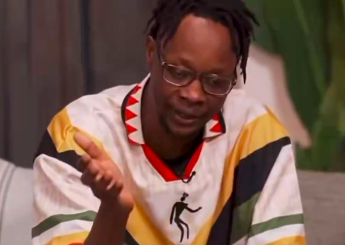 Lebo M Sues Zimbabwean Comedian Learnmore JonasiOver Viral ‘Lion King’ Joke