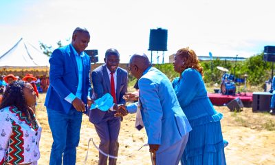 Simbarashe Medical Centre