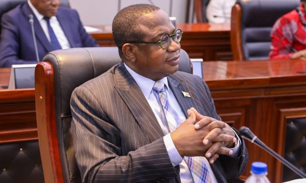 ZIDA Sets Rules to Strengthen Public-Private Partnerships