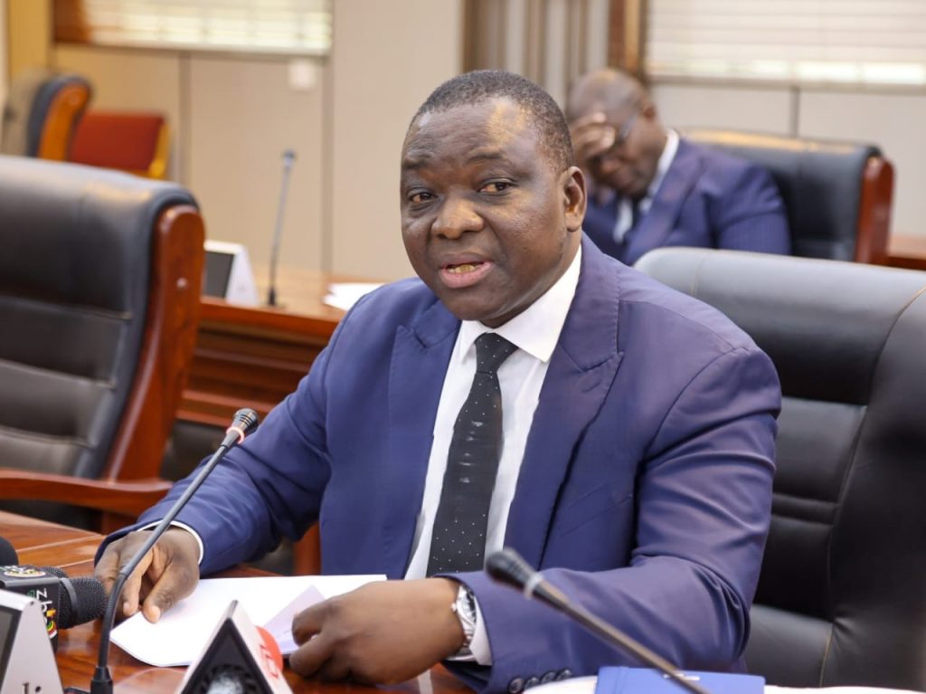 Cabinet Approves Major Agriculture and Industrial Reform