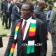 President Mnangagwa Attends Ingutsheni Hospital Fundraising Initiative in Bulawayo