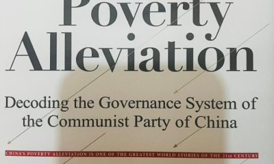 Lessons from China’s Poverty-Alleviation Miracle: A Blueprint for Zimbabwe