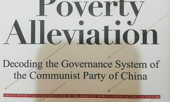 Lessons from China’s Poverty-Alleviation Miracle: A Blueprint for Zimbabwe