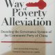 Lessons from China’s Poverty-Alleviation Miracle: A Blueprint for Zimbabwe