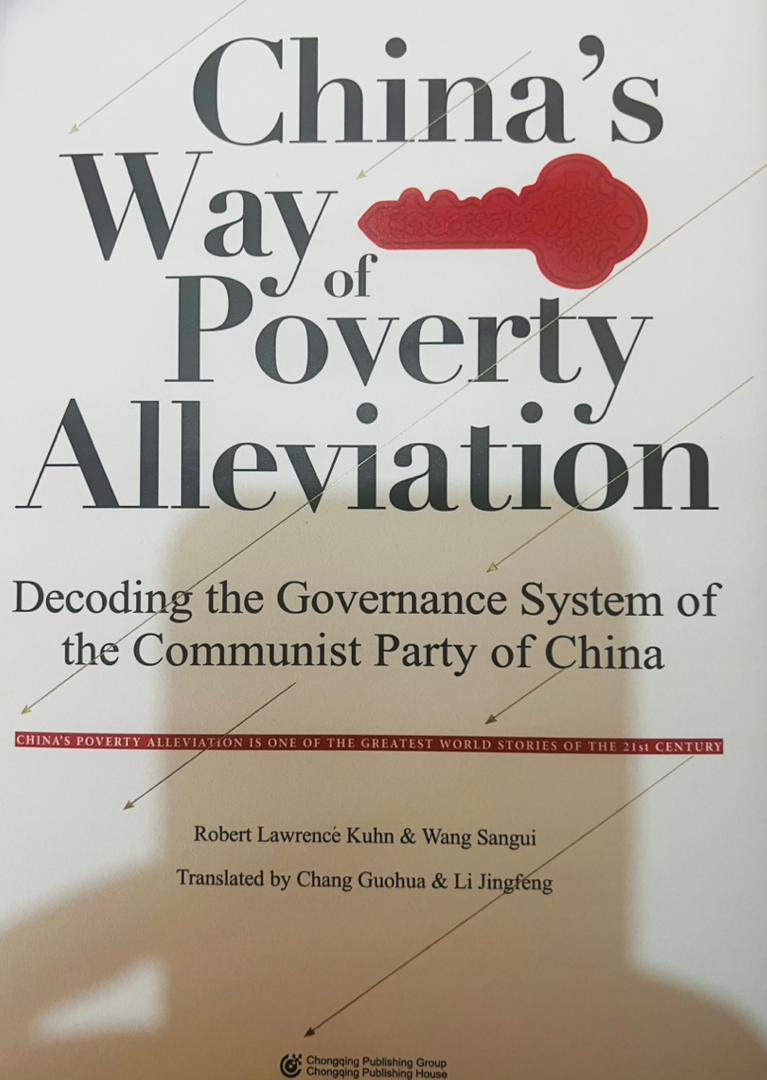 Lessons from China’s Poverty-Alleviation Miracle: A Blueprint for Zimbabwe