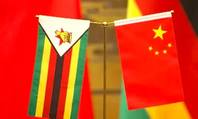 Zim Export Ban Prompts China Embassy Compliance Alert