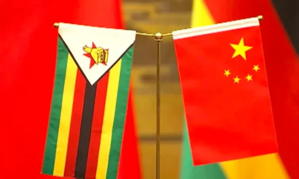 Zim Export Ban Prompts China Embassy Compliance Alert