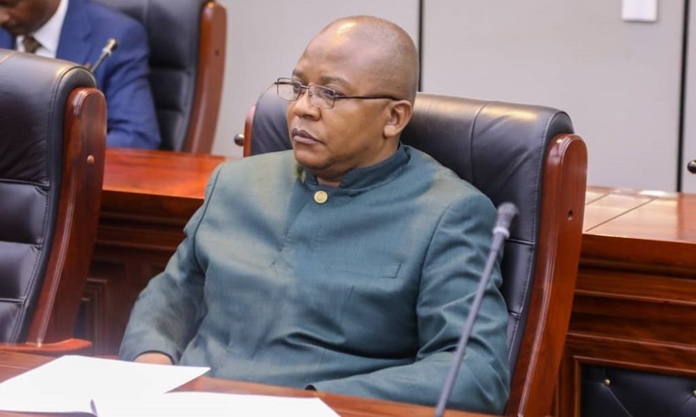 Raw Mineral Export Ban Takes Effect