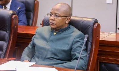 Raw Mineral Export Ban Takes Effect