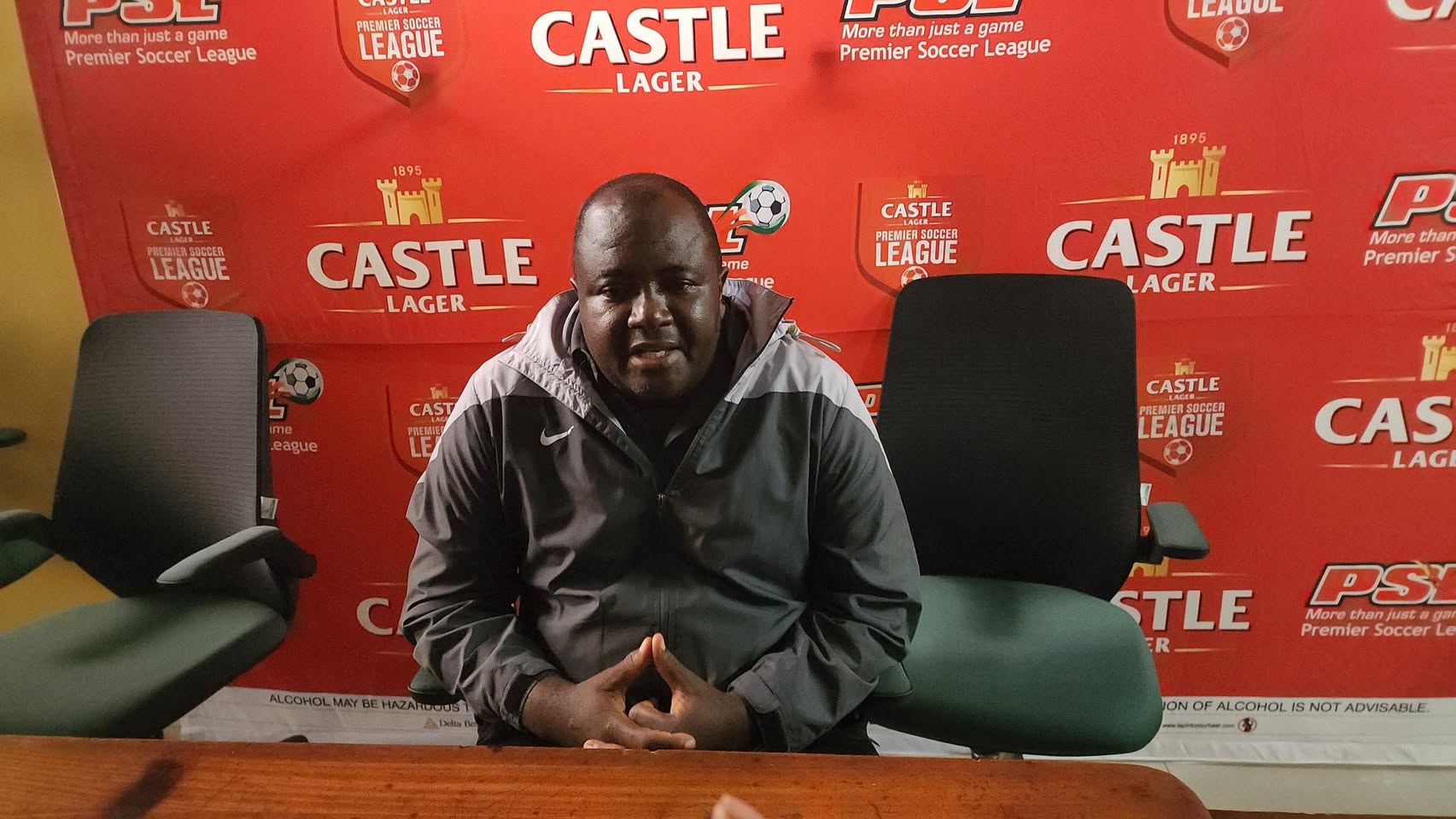 Herentals Thrash Agama FC in Dominant Rufaro Display