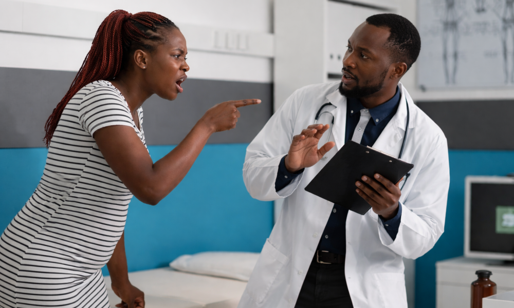 Harare Woman Freed in Abortion Case Assault Charge